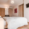 Отель Résidence Hôtelière Spa Les Chataigniers, фото 3