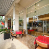 Отель The River Park Hotel, фото 25