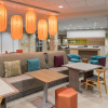 Отель Home2 Suites by Hilton Fort Worth Cultural District, фото 11