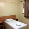 Отель Brasil Center Hotel, фото 13