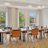Отель Dorint Marc Aurel Resort Bad Goegging, фото 30