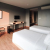 Отель Riverawan Hotel (SHA Plus+), фото 6
