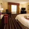 Отель Hampton Inn & Suites Seattle/Federal Way, фото 5
