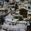 Отель Ferienwohnung mit Sicht auf die Berge (Nähe Flims/Laax), фото 31