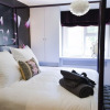Отель Crazy Fox Hurley Boutique Bed & Breakfast, фото 12