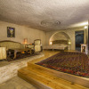 Отель Roma Cave Suite Hotel, фото 6