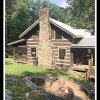 Отель Logged Inn - 3 Br cabin by RedAwning, фото 10