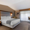 Отель Best Western Plus Forest Park Inn, фото 5