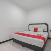 Отель RedDoorz Syariah near Citimall Prabumulih, фото 7
