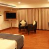 Отель Quality Inn Bez Krishnaa, фото 14
