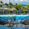 Отель Villa Rossa, фото 10