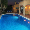 Отель Fantastic holiday home with private pool at the port including a private berth, фото 14