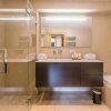 Отель OMAROO II - Luxury chalet with amazing view and sauna в Морзине