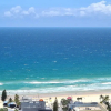 Отель Sealuxe Central Surfers Paradise Suites, фото 39
