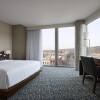 Отель Ithaca Marriott Downtown on the Commons, фото 5