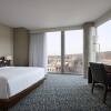 Отель Ithaca Marriott Downtown on the Commons, фото 18