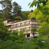 Отель Miyajima Grand Hotel Arimoto в Хацукаичи