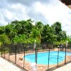 Отель Villa With 2 Bedrooms in Gros-morne, With Private Pool, Terrace and Wi, фото 5