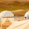 Отель Luxury Desert Camp Oman, фото 34