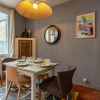 Отель La Maison d'Etienne - King Size Beds - Center Honfleur - 4P, фото 9