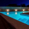 Отель Spacious Holiday Home in Pula With Pool, фото 10