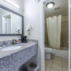 Отель Travelodge by Wyndham Jackson I-40 Exit 82, фото 8