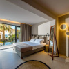 Отель Soleil Apartments, фото 4