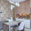 Отель Nice And Comfy 2Br At Samara Suites Apartment, фото 11