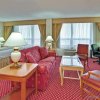 Отель Staybridge Suites Chicago O'Hare - Rosemont, an IHG Hotel в Розмонте