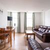 Отель Inviting 3 Bed 2 Bathroom Apartment In Sheffield, фото 8