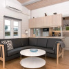 Отель 6 Person Holiday Home in Aabenraa, фото 4