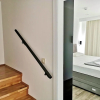 Отель Apartment With 2 Bedrooms In Makarska With Wonderful Sea View Furnished Terrace And Wifi, фото 9
