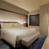 Отель Courtyard By Marriott Sapporo, фото 5