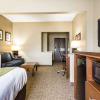 Отель Comfort Suites Sioux Falls, фото 3