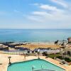 Отель Apartment With 2 Bedrooms in Tiguert, With Wonderful sea View, Private, фото 8