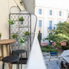 Отель UPSTREET Sleek Flat in Central Syntagma, фото 16