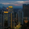 Отель Fantastic View 2BR Apartment at FX Residence Sudirman, фото 1