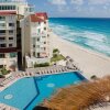 Отель Bsea Cancun Plaza Hotel, фото 16