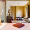 Отель Brasss Hotel Suites, фото 6