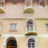 Отель Itsy Hotels The New Hill Retreat, Near By Local Bus Station, фото 1