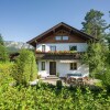 Отель Peaceful Chalet in St Johann with Private Terrace, фото 1
