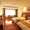 Отель GreenTree Inn TaiYuan Yingze District JianShe S Road Changfeng Street, фото 14