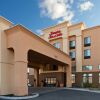 Отель Hampton Inn & Suites Fairbanks, фото 1