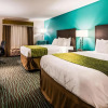 Отель Ramada by Wyndham Burkburnett / Wichita Falls, фото 28