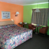 Отель Broadway Motel Des Moines, фото 2