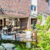 Отель Hotel-Restaurant Hilling в Папенбурге