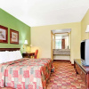 Отель Super 8 by Wyndham Nashville Near Downtown / I-40, фото 4