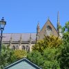 Отель Cathedral View, фото 18