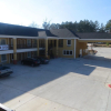 Отель Garden Inn and Suites Little Rock, фото 16