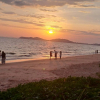 Отель The Princess Beach Resort, фото 12
